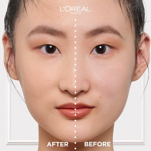 L&amp;acute;Or&amp;eacute;al Paris wake up &amp;amp; glow bb C&amp;acute;Est magic SPF20 bb krema z uv za&amp;scaron;čito 30 ml odtenek light Slike