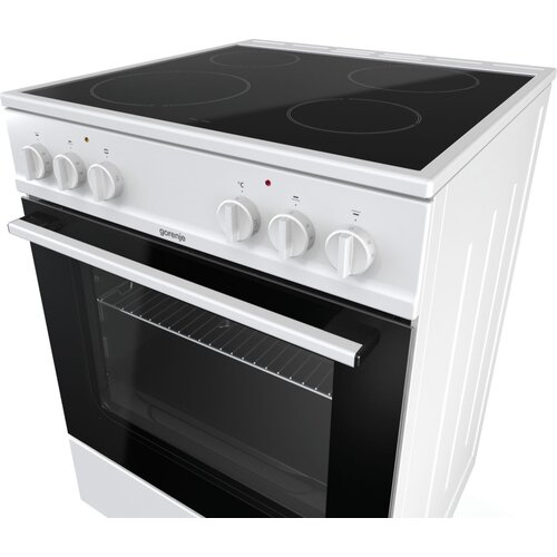 Gorenje EC6111WG &amp;scaron;poret Slike