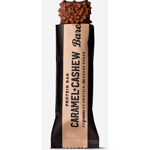 Barebells caramel-cashew 55g Cene
