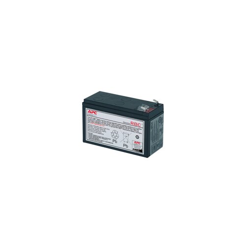 APC baterija za BE650BB, BE650BB, BE650R - RBC17, (20722006) Cene