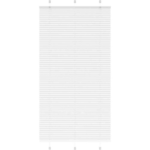  Plisirana roleta bijela 110x200 cm &scaron;irina tkanine 109,4 cm Cijene
