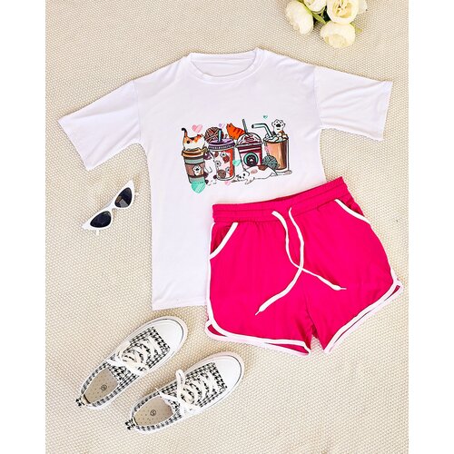 Resti Women's tracksuit set Cene