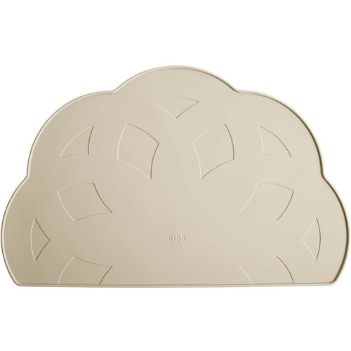Bibs silikonska podloga za hranjenje boheme vanilla Cene