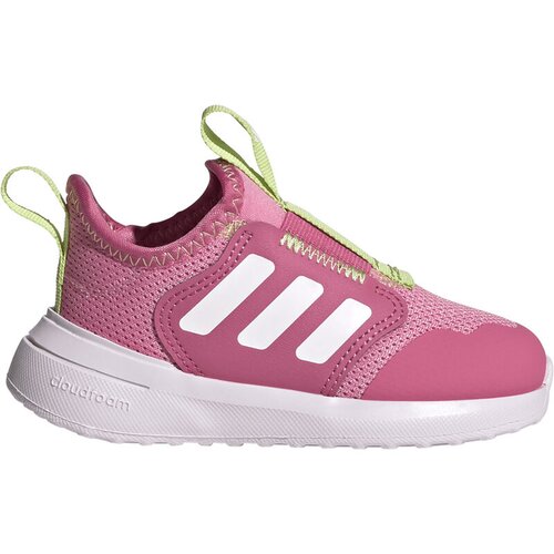 Adidas Patike za devojčice Tensaur Comfort Ac I Blipnk/Ftwwht/Pnkfus, Roze Cene
