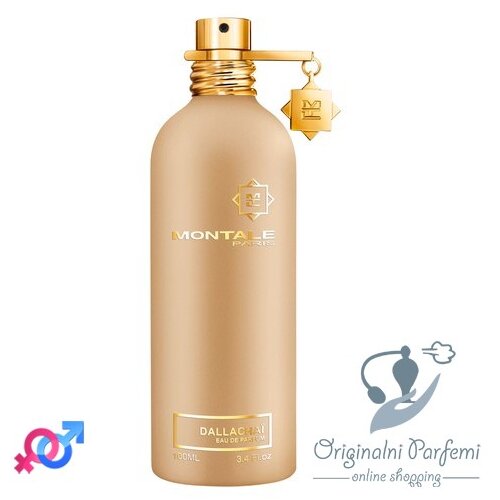 Montale Dallachai 100ml EDP Cene