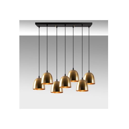 Opviq Tattoo - 6184 Vintage Chandelier Slike
