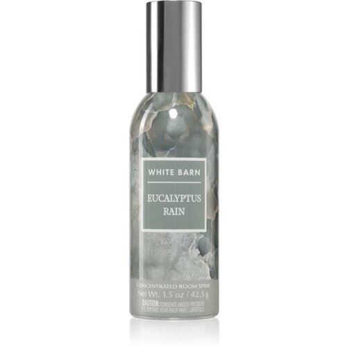 Bath &amp;amp; Body Works Eucalyptus Rain sprej za dom 42,5 g Slike