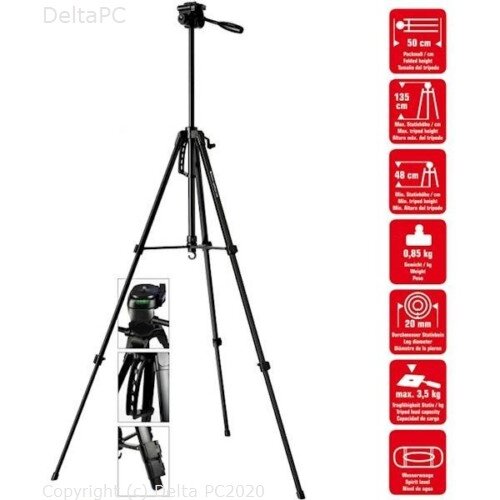  Stativ BRAUN LightWeight 130S Cijene