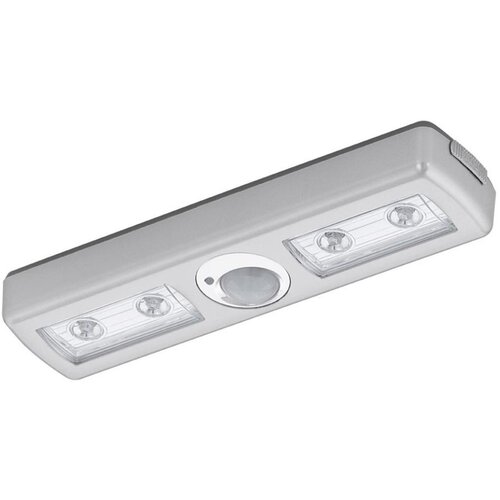 Eglo 94686 - LED orijentaciono svetlo sa senzorom BALIOLA 4xLED/3xAAA Cene