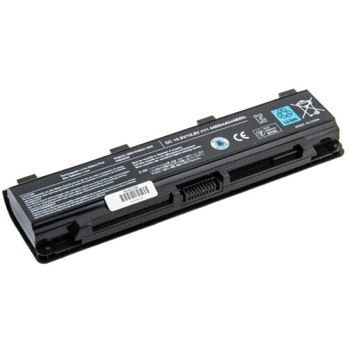 AVACOM toshiba satellite L850 li-ion 10,8 v 4400 mah, (20712085) Cene