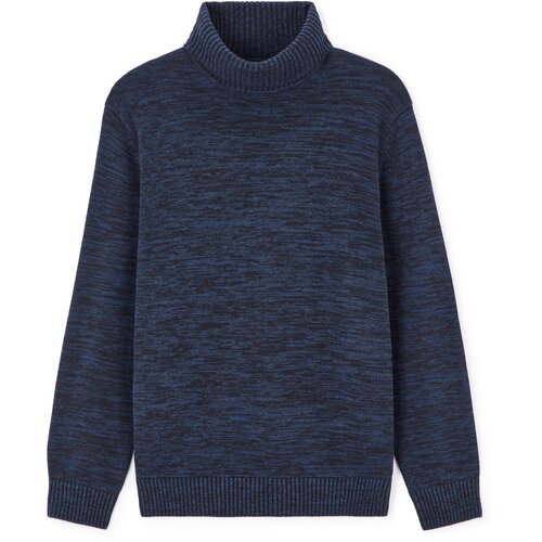 Celio Turtleneck Sweater Jeblum - Men's Cene