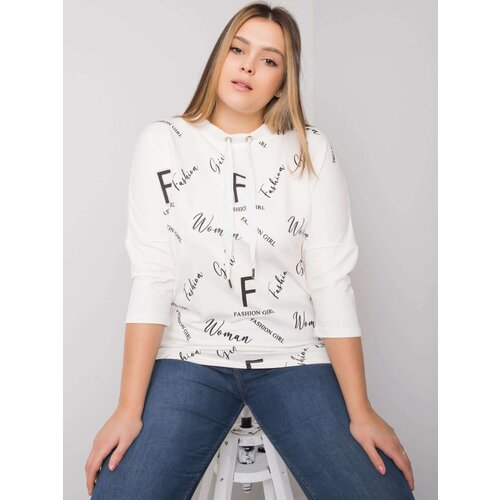 RELEVANCE Blouse-RV-BZ-7047.74P-ecru Cene