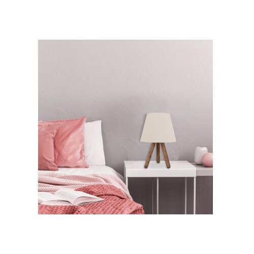 Opviq AYD 1970 Stona lampa, Bijela Cene