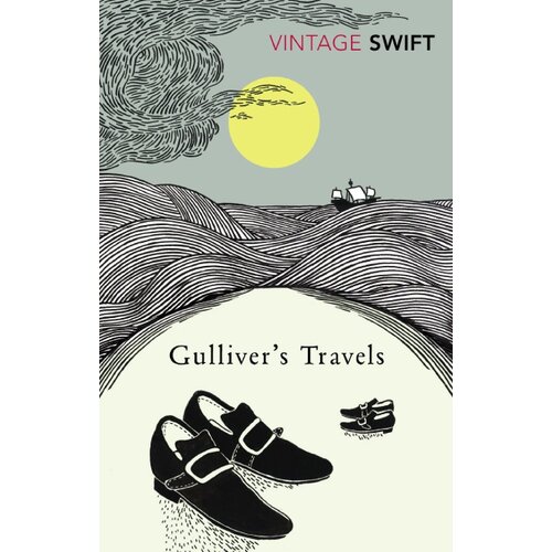 The Book Service Limited Jonathan Swift - Gulliver's Travels Cene