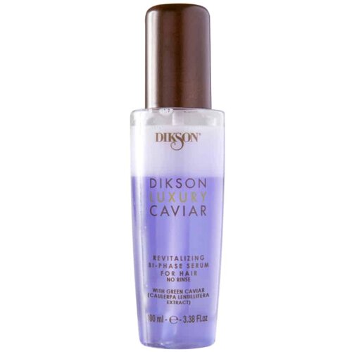 Dikson Serum za kosu Luxury Caviar Green Bi-phase 100ml Cene