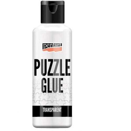  LJEPILO ZA PUZZLE 80ML PENTART Cene