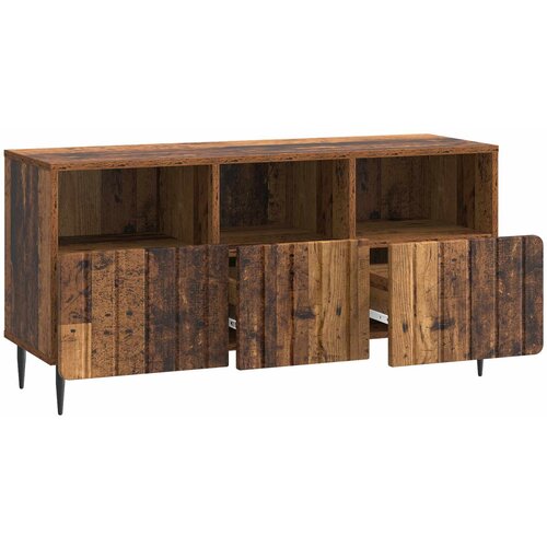  ormar Staro drvo 102 x 34,5 x 50 cm Konstruirano drvo Slike