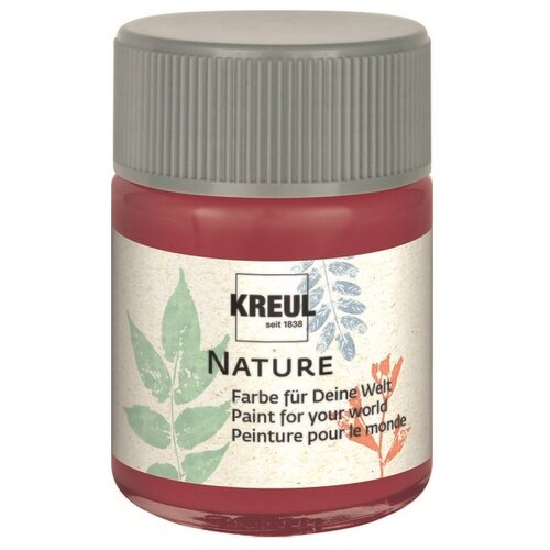Kreul prirodna ekološka boja NATURE | Pomegranate Cene
