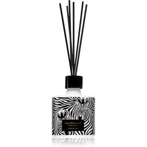 Vila Hermanos Jungletopia aroma difuzer s punjenjem 100 g Cijene
