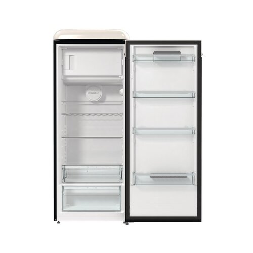 Gorenje Kombinirani hladilnik z zamrzovalnikom OBRB615DBK Slike