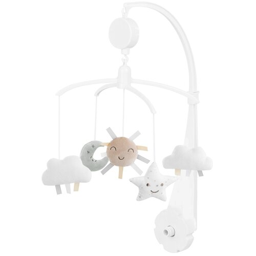 Chipolino muzicka vrteska dream big Cene