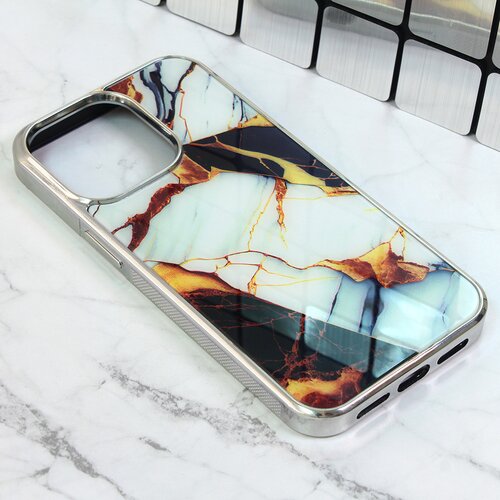  Torbica marble pattern za iphone 13 pro 6.1 type 1 Cene