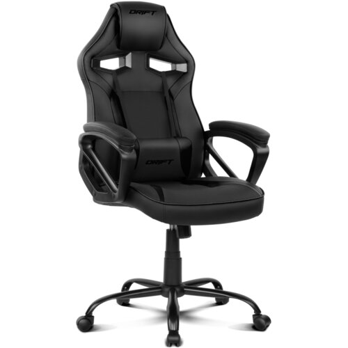 Drift Silla Gaming Dr50 Negro, (20605948) Cene