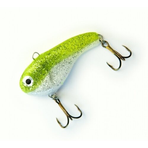 Percamax silikonska glavinjara dreamlures S40 yw Slike