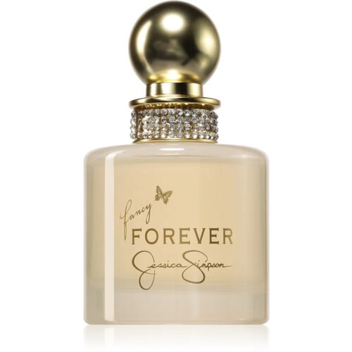 Jessica Simpson Fancy Forever parfumska voda za ženske 100 ml Slike