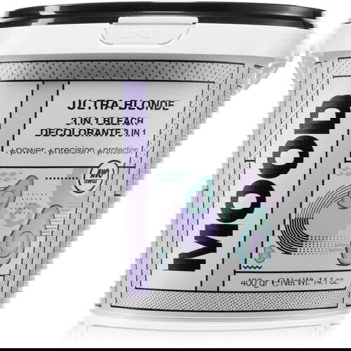 Elgon Mood Ultra Blonde oksidacijska emulzija 400 g Cene