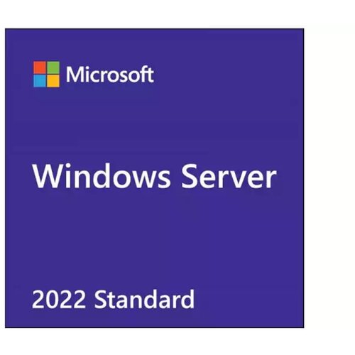 Microsoft Windows Server Standard 2022 64bit English 1pk DSP OEI DVD 16 core P73-08328 Cene