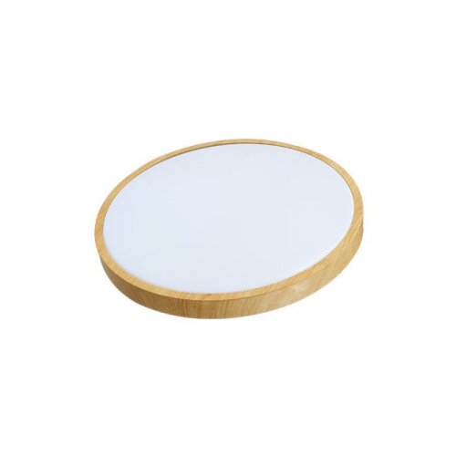 Xled plafonjera 36W Tom Wood,320mm,40000K,3600Lm 170959 Slike
