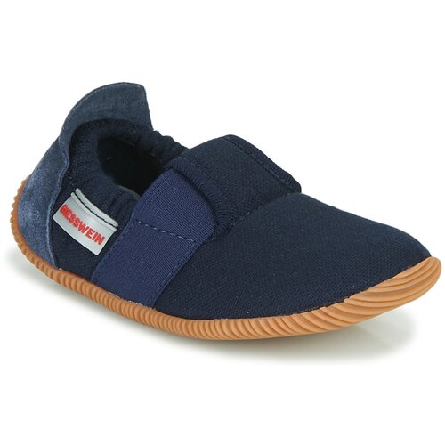 Giesswein SOLL Blue Slike