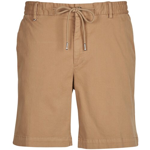 Boss Kane-DS-Shorts Bež Slike