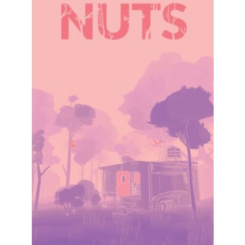 Steam NUTS (PC) Key GLOBAL Cene