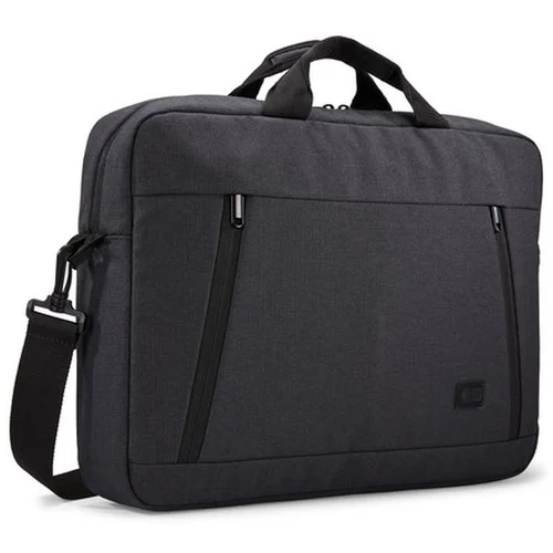 Case Logic Torba 15,6" Huxton Attaché, črna (CLHUXA-215K), (21510763)