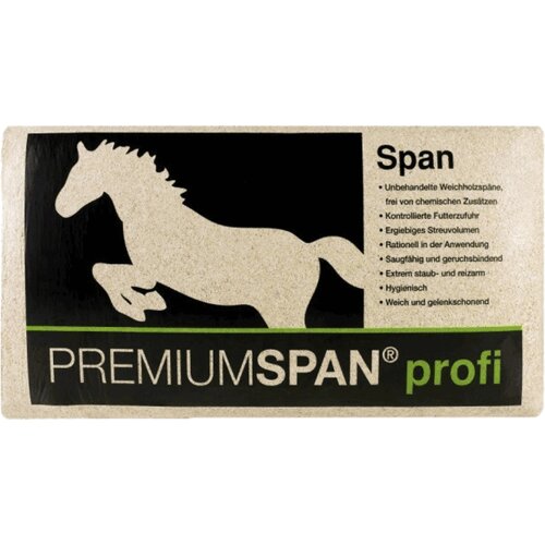 Simple Solution Span Presovana piljevina PremiumSpan, 20kg Slike