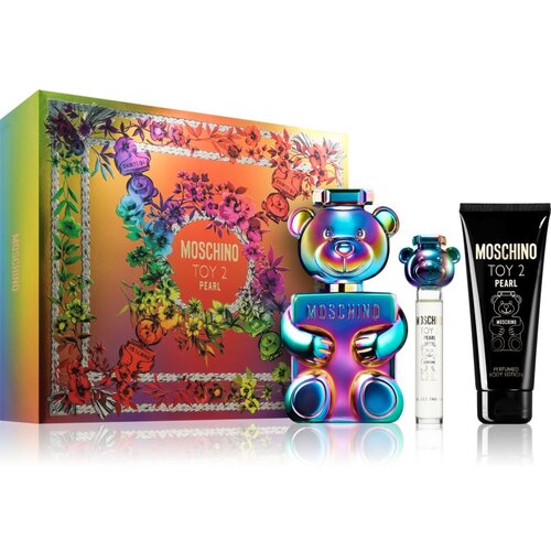 Moschino Toy 2 Pearl poklon set za žene Cijene