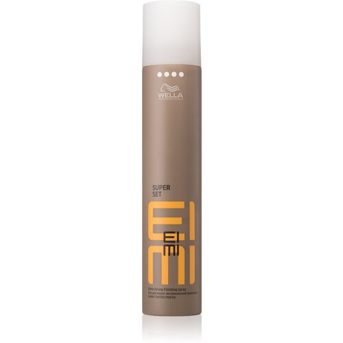 Wella Professionals Eimi Super Set lak za lase ekstra močno utrjevanje 300 ml Cene