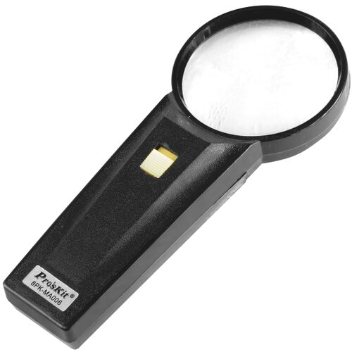 Olimp Sport Ručna lupa sa sijalicom Cene