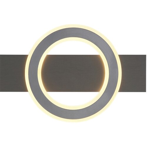 Globo STROPNA LED-SVETILKA JAYDEN /1000 lm/3000 K/230 V/ Slike