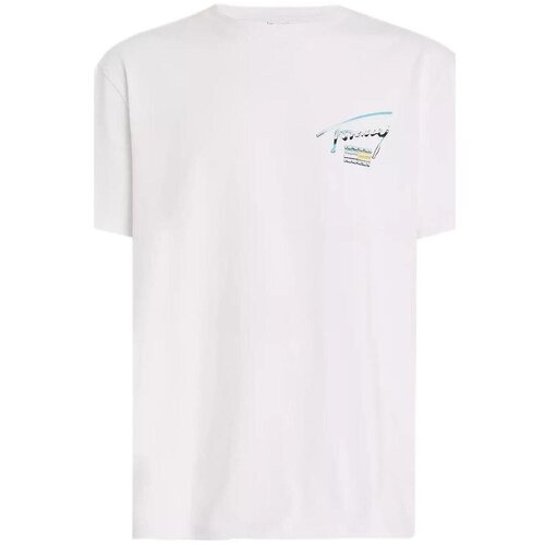 Tommy Hilfiger - Bijela Slike