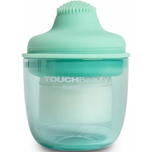 Touch Beauty 1762 silikonska četkica za čišćenje za lice 1 kom
