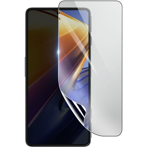 3mk hidrogelna za&scaron;?ita zaslona pred udarci za xiaomi poco F4 gt, prozorno, (21154116) Cene