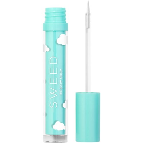 SWEED The Brow Serum - 3 ml Cene