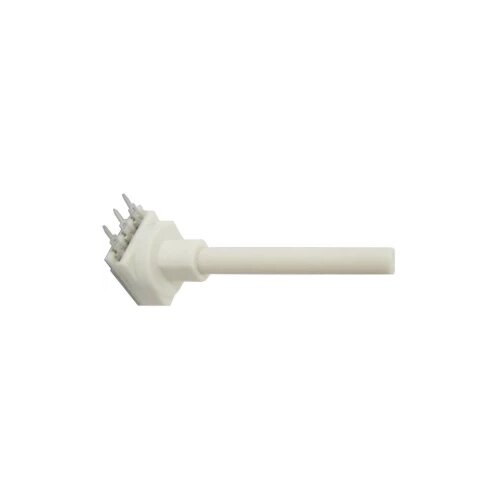 Weltron 002045041206 WCIP160KC-09-50F1-470K-20%-LIN vrtljivi potenciometar mono 0.2 W 470 kΩ 1 St. Cijene