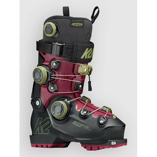 K2 FL3X Anthem Team Zonal BOA 2027 Ski Boots uni Cene