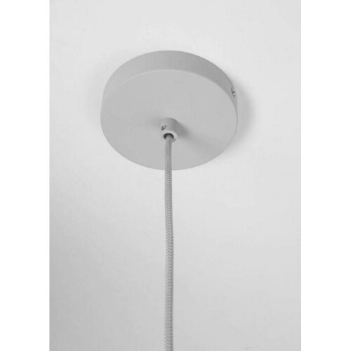 It&amp;acute;s about RoMi VISEČA SVETILKA 40/22 cm 40 W E27 Slike