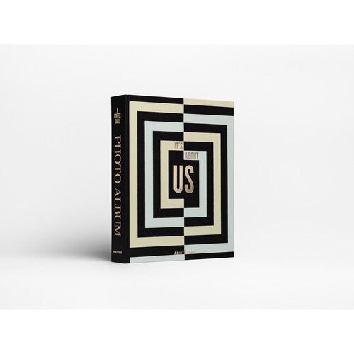 Printworks foto album - it's about us Cene
