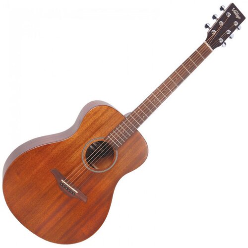Olimp Sport Akustična folk gitara Vintage V300MH mahogany Cene